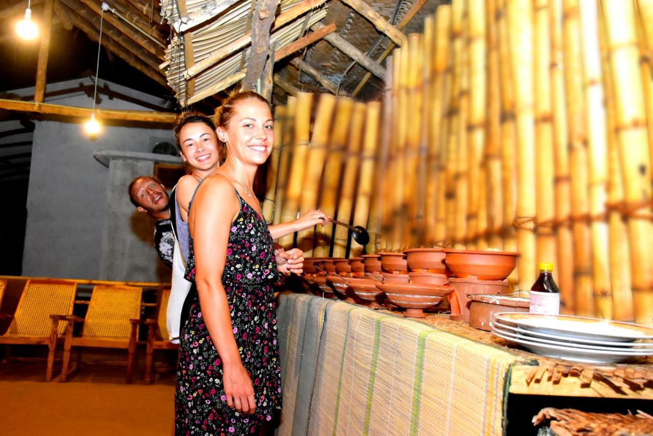 Silent River Cottage Udawalawe Bagian luar foto